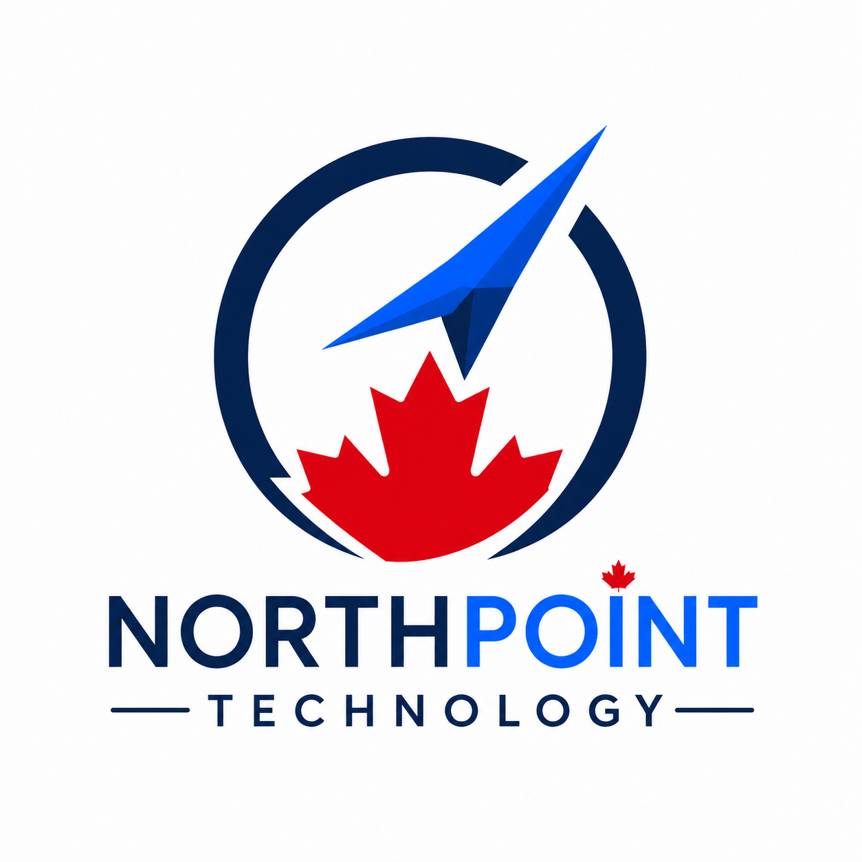 NorthPoint Technology Inc. logo